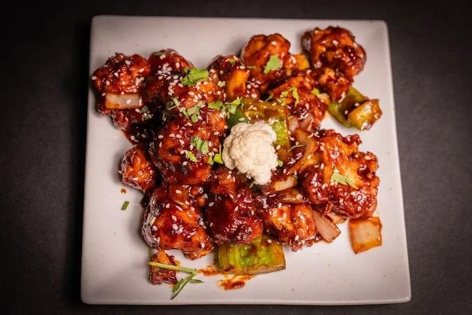 Gobi Manchurian